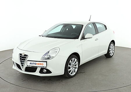 Alfa Romeo Giulietta 1.4 Turbo Turismo