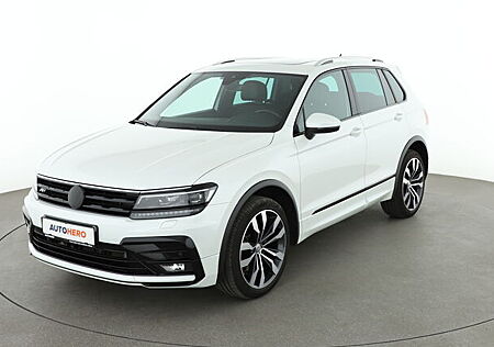 VW Tiguan 2.0 TDI Highline 4Motion BlueMotion