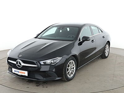 Mercedes-Benz CLA-Klasse CLA 200 d