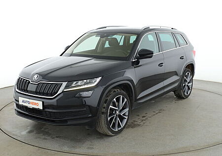 Skoda Kodiaq 2.0 TSI Style 4x4
