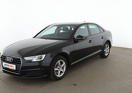 Audi A4 1.4 TFSI ACT