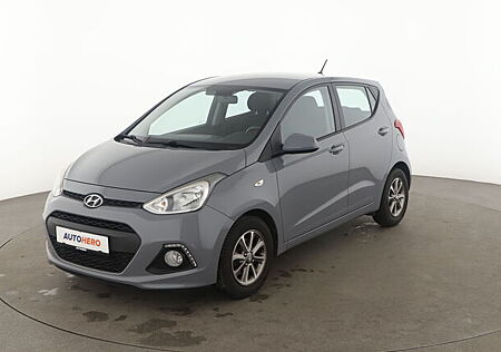 Hyundai i10 1.0 FIFA World Cup Edition