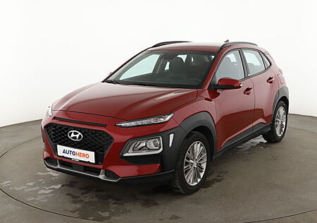 Hyundai Kona 1.0 TGDI Trend 2WD