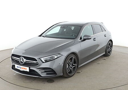 Mercedes-Benz A-Klasse A 35 AMG 4Matic