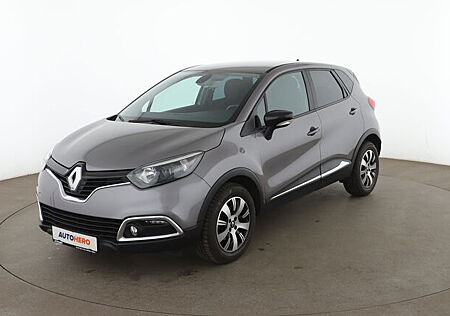 Renault Captur 1.2 TCe Energy Experience