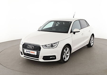 Audi A1 1.0 TFSI Sport