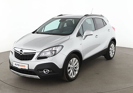 Opel Mokka 1.4 Turbo Innovation ecoFlex