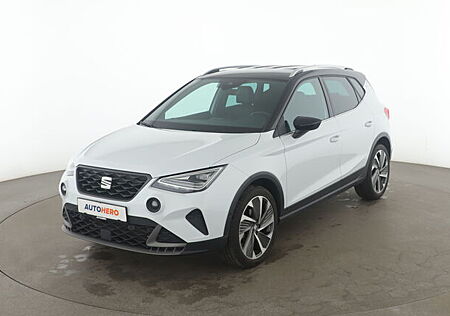 Seat Arona 1.0 TSI FR