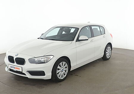 BMW 1er 118i