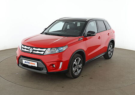 Suzuki Vitara 1.6 Comfort+ 4x4