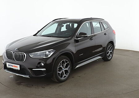 BMW X1 xDrive 20i xLine