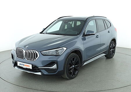 BMW X1 xDrive 25d xLine
