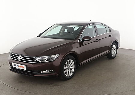 VW Passat 1.4 TSI Comfortline BlueMotion