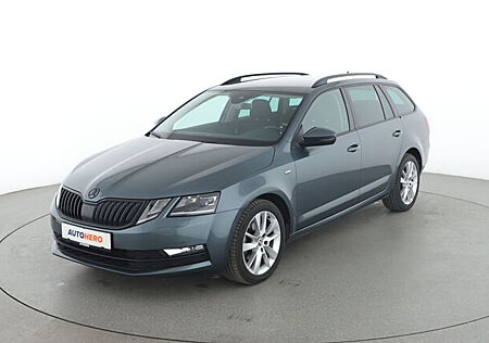 Skoda Octavia 2.0 TDI Clever