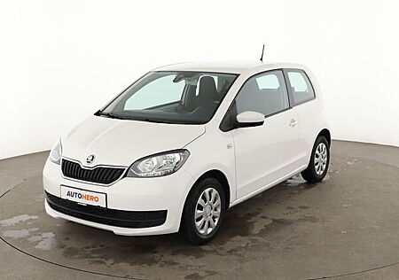 Skoda Citigo 1.0 MPI Ambition