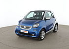 Smart ForTwo 1.0 Basis passion