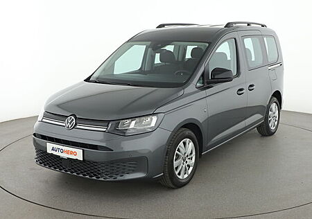 VW Caddy 2.0 TDI Life