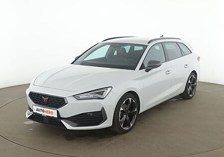 Cupra Leon 1.5 eTSI
