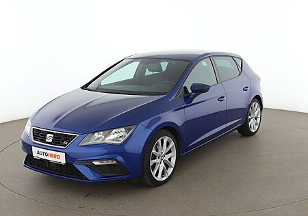 Seat Leon 2.0 TDI FR