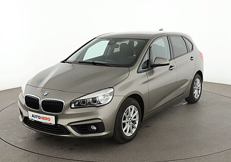 BMW 2er 218i Active Tourer Advantage