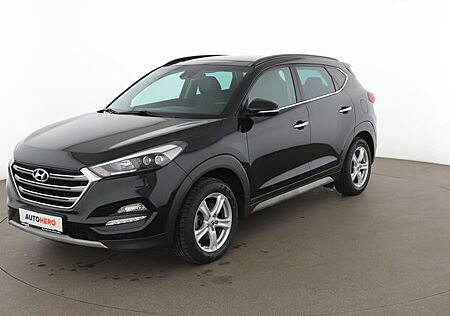 Hyundai Tucson 1.6 TGDI Premium 4WD