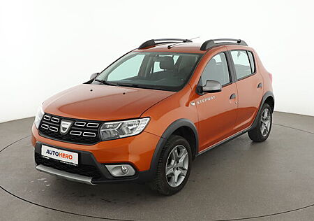 Dacia Sandero 0.9 TCe Stepway Celebration