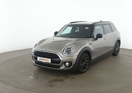 Mini One Clubman gebraucht kaufen Mini One Clubman Cooper D