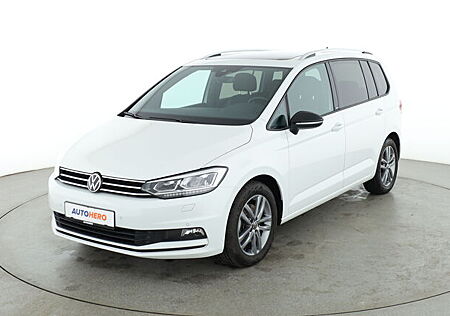 VW Touran 1.5 TSI ACT Active Start-Stopp