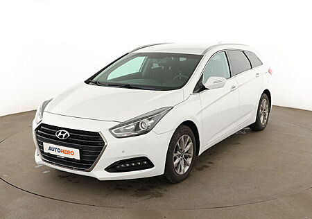 Hyundai i40 1.6 Trend Blue