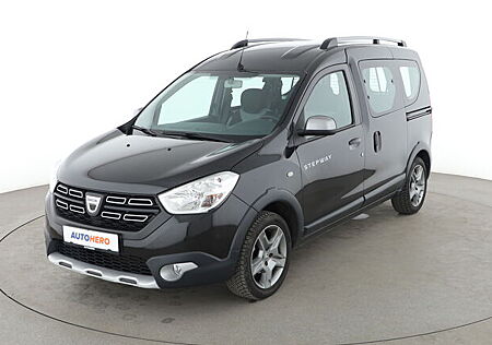Dacia Dokker 1.6 SCe Stepway