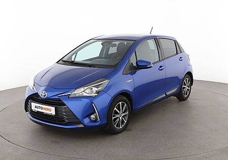 Toyota Yaris 1.5 Hybrid Y20 Club