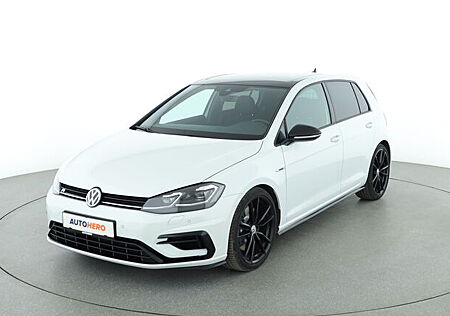 VW Golf 2.0 TSI R BlueMotion 4Motion
