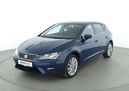 Seat Leon 1.4 TSI ACT Xcellence