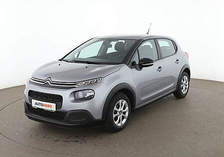 Citroën C3 1.2 PureTech Feel