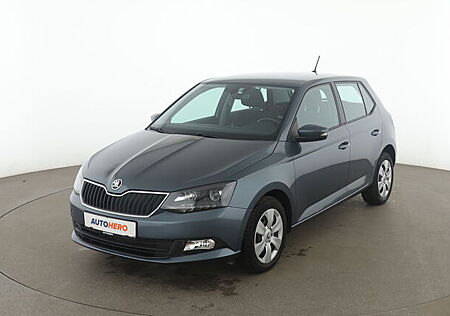 Skoda Fabia 1.0 MPI Ambition