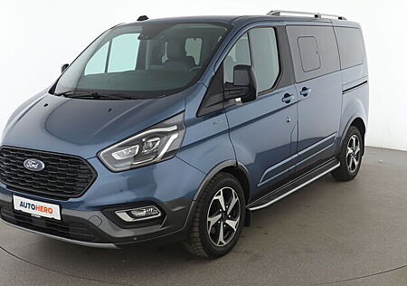 Ford Tourneo Custom 2.0 TDCi L1 Active