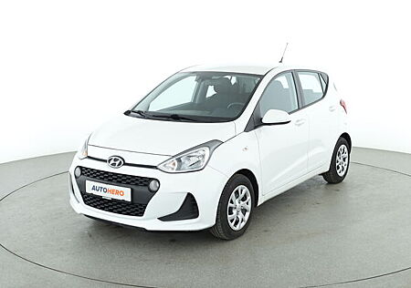 Hyundai i10 1.2 Trend