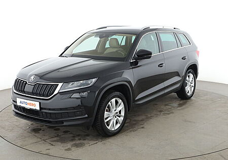 Skoda Kodiaq 2.0 TSI Style 4x4