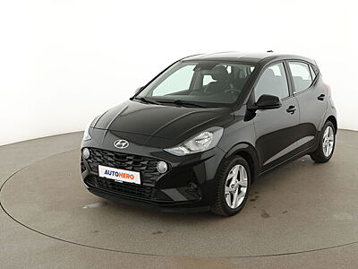 Hyundai i10 1.0 Trend
