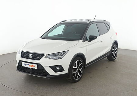 Seat Arona 1.0 TSI FR