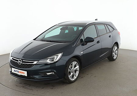 Opel Astra 1.4 SIDI Turbo ON