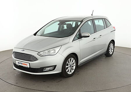 Ford Grand C-Max 1.5 EcoBoost Titanium