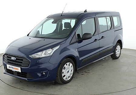 Ford Transit Connect 1.5 EcoBlue TDCi Kombi Trend lang