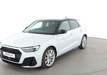 Audi A1 35 TFSI S Line