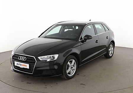 Audi A3 2.0 TDI