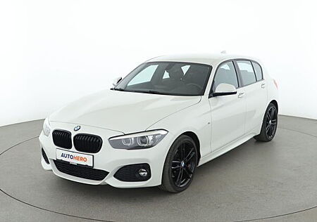BMW 1er 120i Edition M Sport Shadow