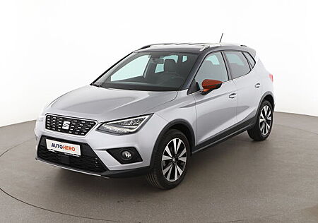 Seat Arona 1.0 TSI Beats