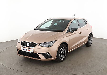 Seat Ibiza 1.0 TSI XCellence