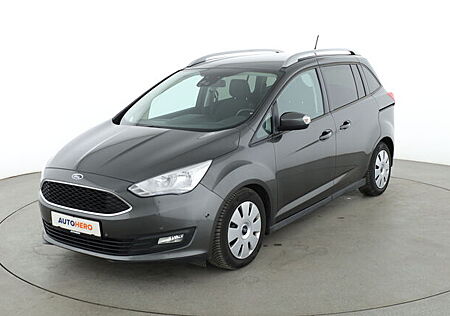 Ford Grand C-Max 1.0 EcoBoost Cool&Connect