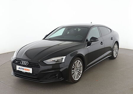 Audi A5 40 TDI quattro advanced